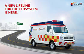 JP Ambulance Service